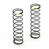 TLR 5167 Rear Shock Spring, 2.0 Rate, Yellow