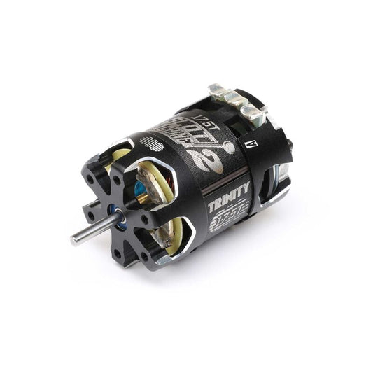 TRI-1056 Slot Machine 2 17.5 Certified Brushless Motor